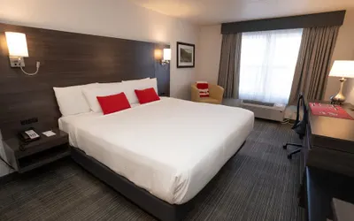 University Guest House