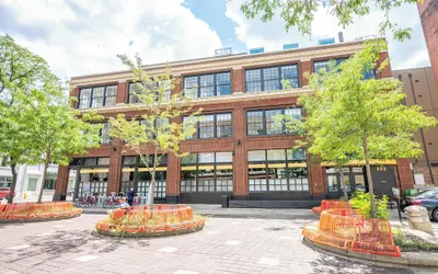 The 333 Suites 204 Stay for 2