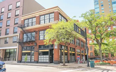 The 333 Suites 302 Stay for 4