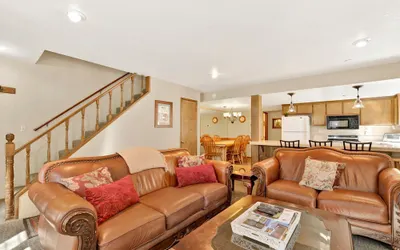 Summit Ski and Bike Trails #2574