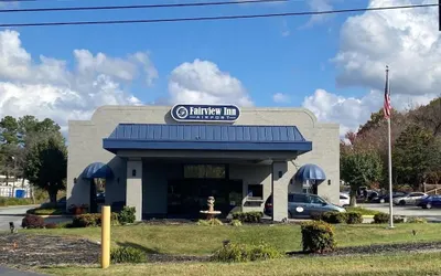 Fairview Inn Airport