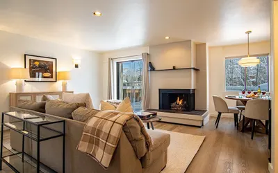 Indian Springs Oasis - Near Ski Slopes & Resort Amenities