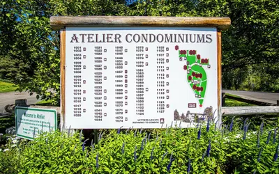 Atelier Escape - Sun Valley Studio + Resort Amenities