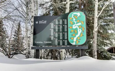 Elkhorn Bluff Condo + Complex & Resort Amenities