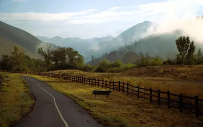 2bd, 2BA Ketchum Condo Newly Remodeled & Central