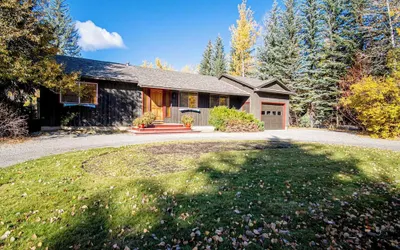 Bigwood Bliss - 3BD Riverfront Home