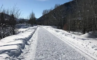 Sv121 - Walk to Lifts & Town - Hot Tub & Pool