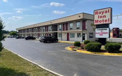 royal inn motel