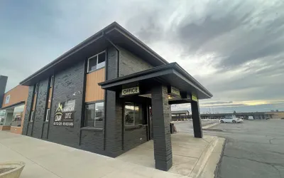 CB&M Downtown Suites