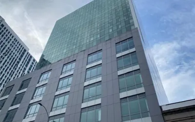 La Quinta Inn & Suites By Wyndham Jamaica Nyc/Jfk Airtrain