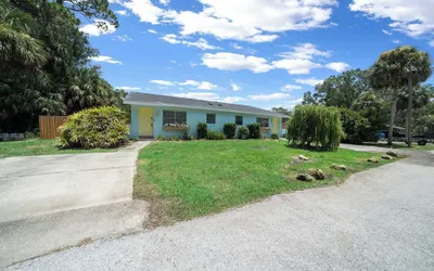 Drift & Dream Getaway Pet-Friendly