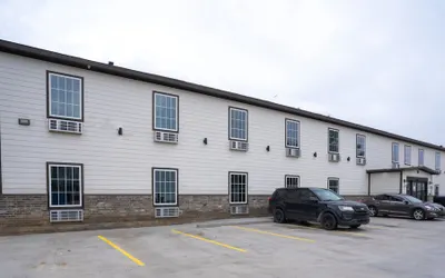 Efficiency De Luxe Sulphur Near Lake Charles I 10