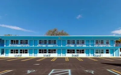 Leeward Motel By Capital O North Miami Beachside