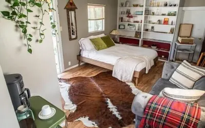 The Hollywood Cowboy