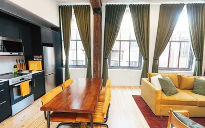 Loft 308 The William Views Over Carrigan s