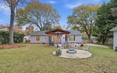 Shadowlake 4BR House