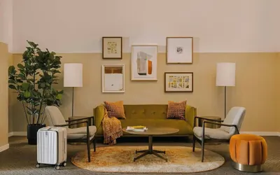 Hotel Houze Detroit Downtown