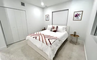 Casitas at Coconut Grove