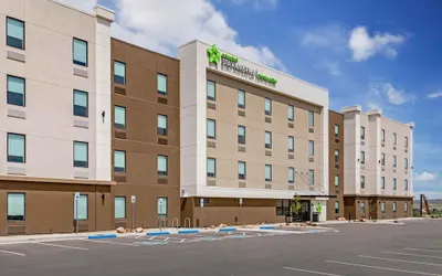 Extended Stay America Premier Suites - Temple