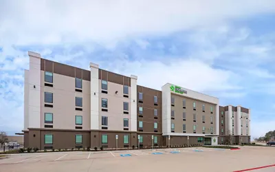 Extended Stay America Premier Suites - Temple