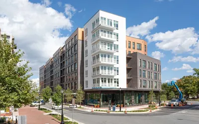 Landing Furnished Apartments - Alexandria