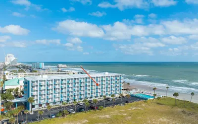 Fountain Beach Resort