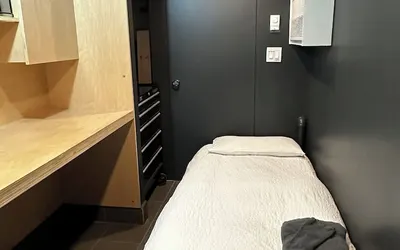 Prospect Park Escape