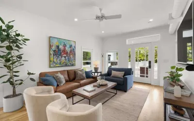 NEW Casa Padron La Casita