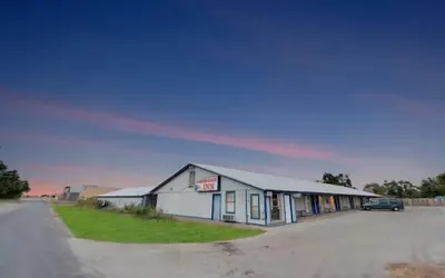 American Inn By Hotel O Vernon Us 287