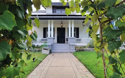 Rosewood Collective- House & Studio