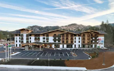 Hawthorn Extended Stay By Wyndham Leavenworth