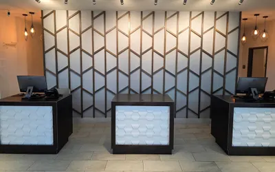 Hawthorn Extended Stay Austin North