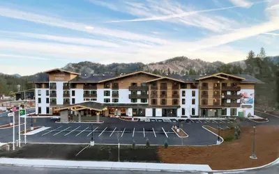 La Quinta Inn And Suites By Wyndham Leavenworth