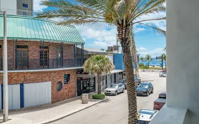 BeachSide 9th Residences