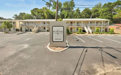 Porter Condos