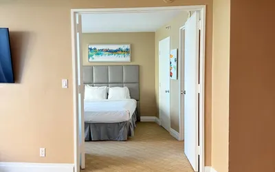 Sunrise on the Intracoastal