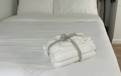 Luxe 1BR Oasis - Prime NY Stay