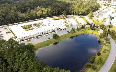 Clarks Inn Savannah Airport