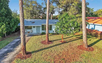 Evergreen Retreat Home for 7