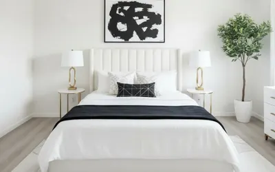 Upscale Modern Luxury 3BR Home