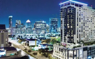 Lauderdale Breeze Villas