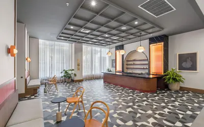 Condo City View Miami