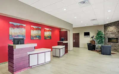 River's Edge Convention Center