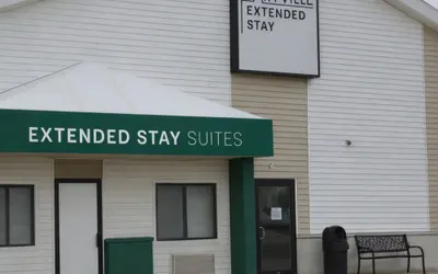 Maryville Extended Stay