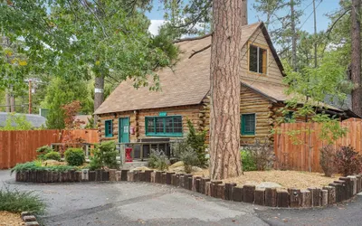 Idyllwild Realty