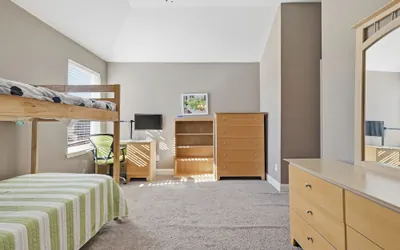 Spacious Cozy 4B Home in Frisco