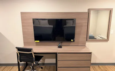 Economy Suites Fort Smith