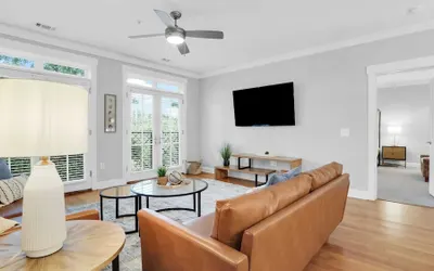 3 Suites Walkable Historic District Location The Juliette by Avantstay