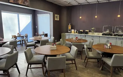 Cambridge Hotel - Kansas City