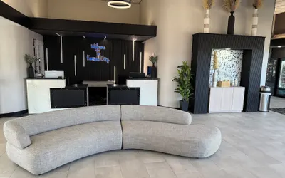 Cambridge Hotel - Kansas City